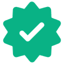 checkmark cog