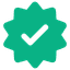 checkmark cog