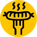 grill icon